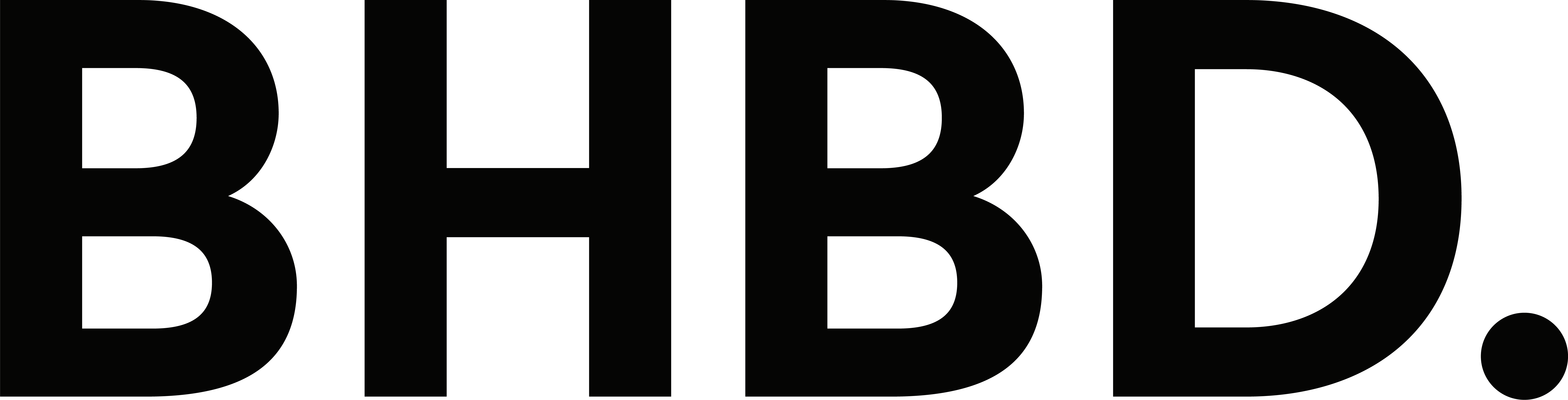 BHBD Logo